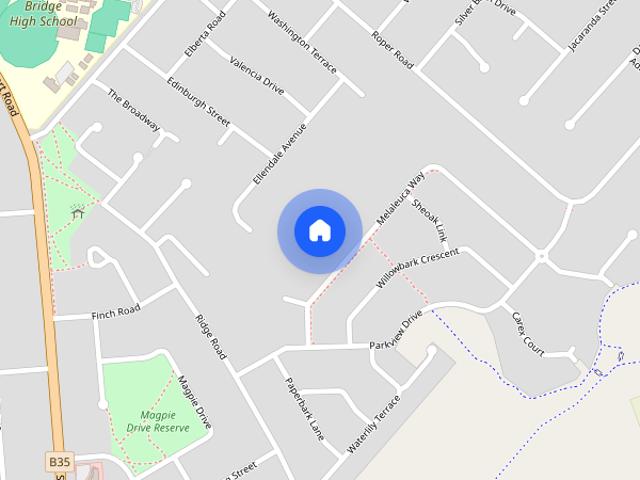 House for rent in Brinkley, South Australia