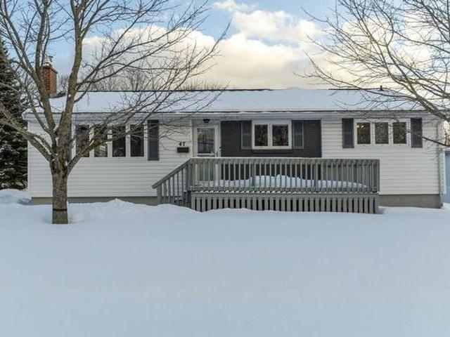 House for sale in Dartmouth, Nova Scotia