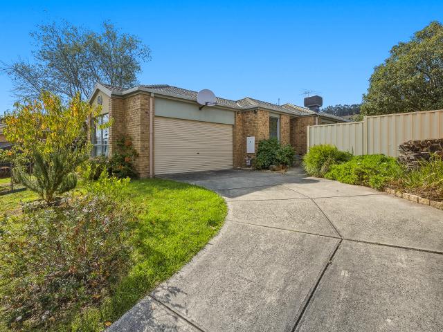 House for rent in Camerons Creek, Victoria