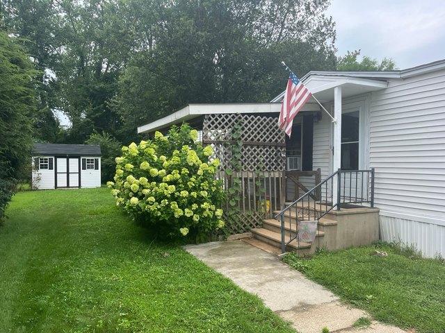 House for sale in East Windsor, Connecticut
