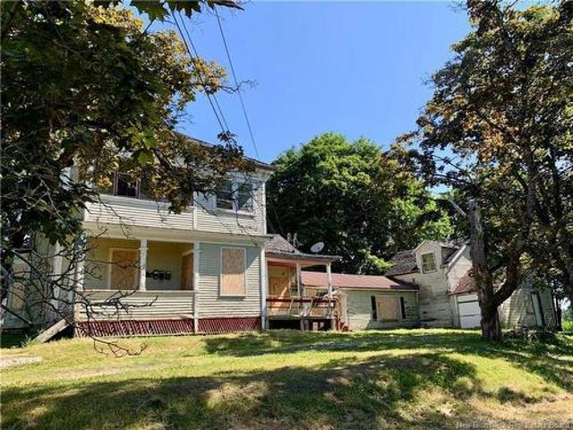 House for sale in Charlotte, New Brunswick