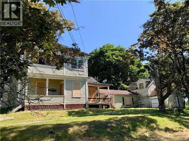 House for sale in Charlotte, New Brunswick