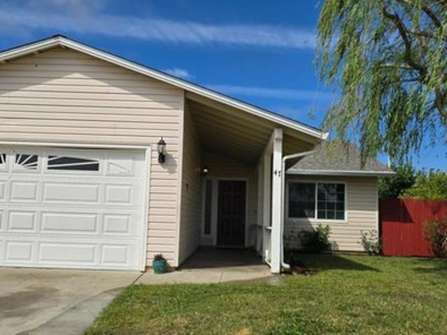 House for sale in Greenfield, California