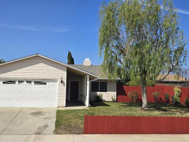 House for sale in Greenfield, California