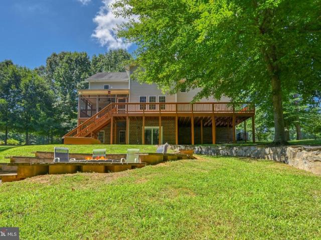 House for sale in Virginia