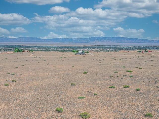 Land for sale in Belen, New Mexico