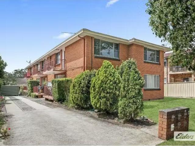 Apartment for rent in Wollongong West, New South Wales
