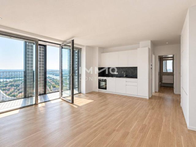Apartment mieten in Donaustadt, Wien