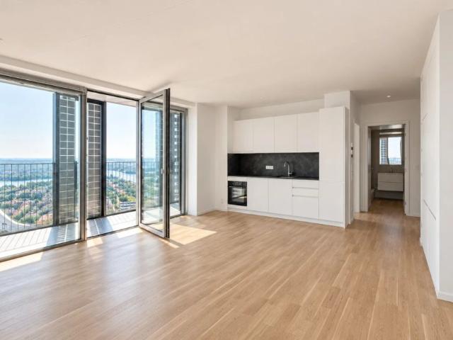 Apartment mieten in Donaustadt, Wien