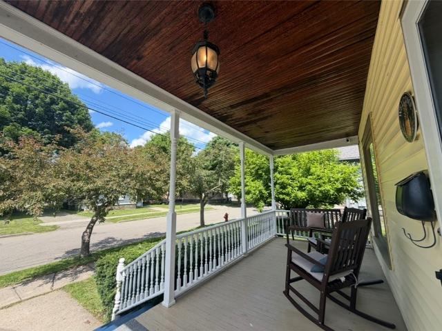 House for sale in Norwich, New York