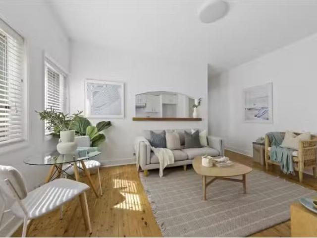Apartment for rent in Sydney, New South Wales
