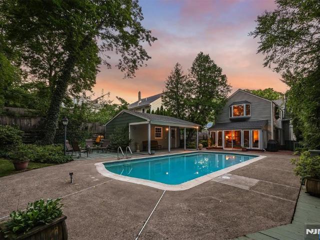 House for sale in Glen Rock, New Jersey