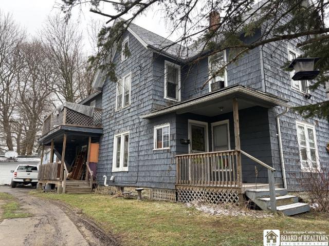 House for sale in Jamestown, New York
