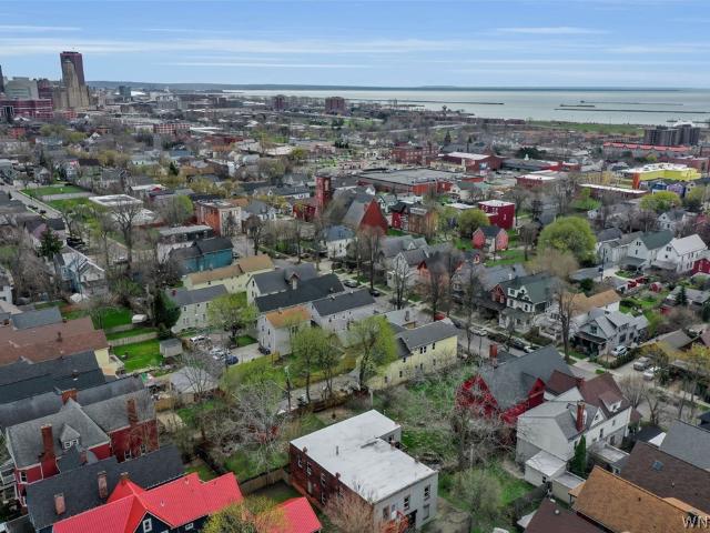 House for sale in Buffalo, New York