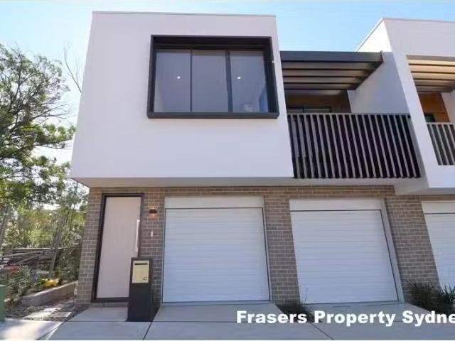 Condo for rent in Sydney, New South Wales