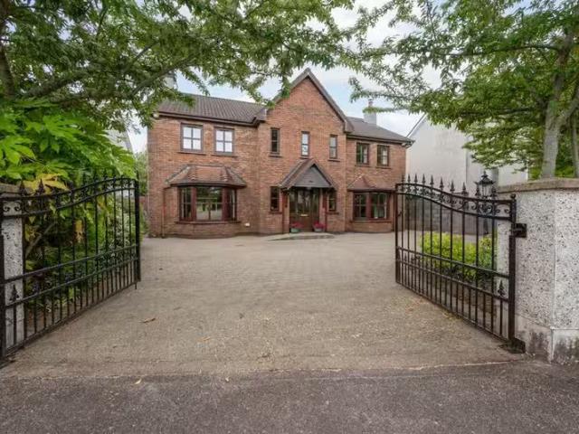 House for sale