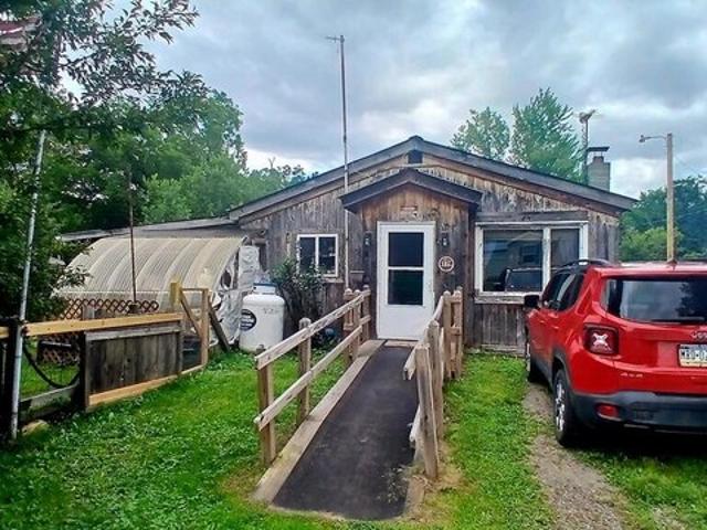 House for sale in Bradford, Pennsylvania
