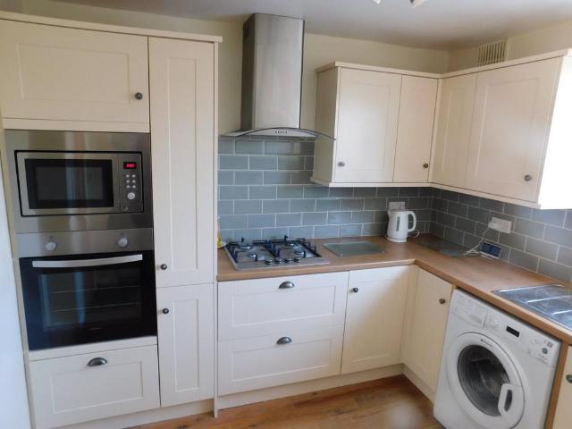 House for rent in Harlescott, Shrewsbury