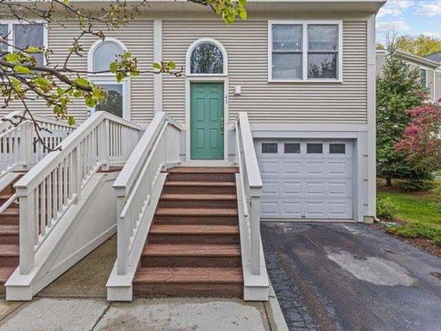 Townhouse for sale in South Burlington, Vermont