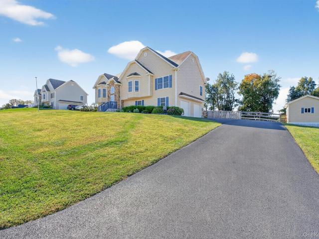 House for sale in Blooming Grove, New York