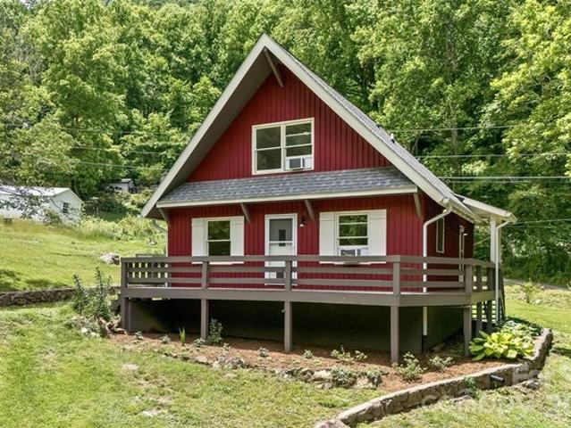 House for sale in Haywood, North Carolina