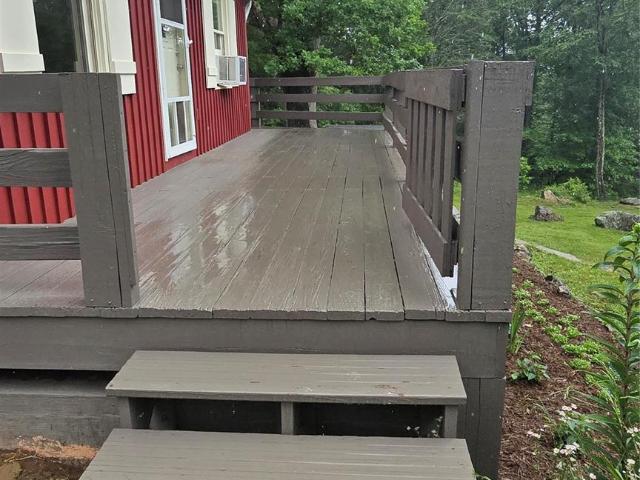 House for sale in Haywood, North Carolina