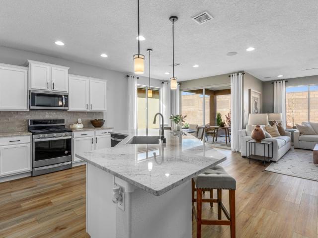 House for sale in Santa Fe, New Mexico