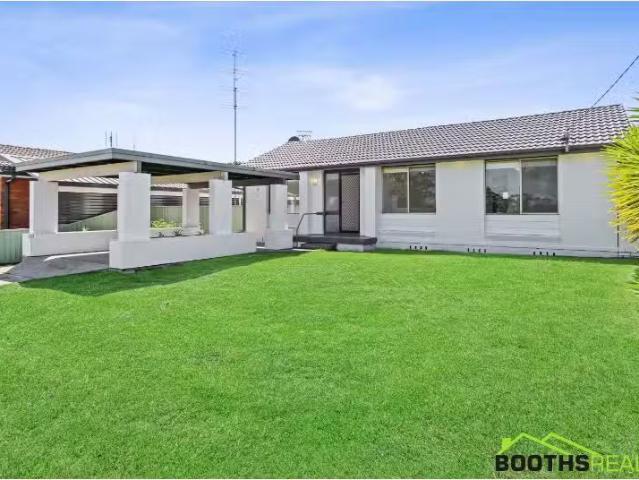 House for rent in Halekulani, Budgewoi