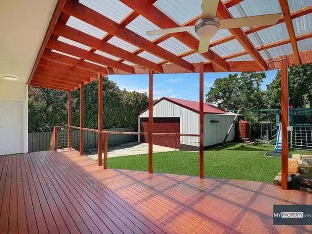 House for rent in Sydney, New South Wales