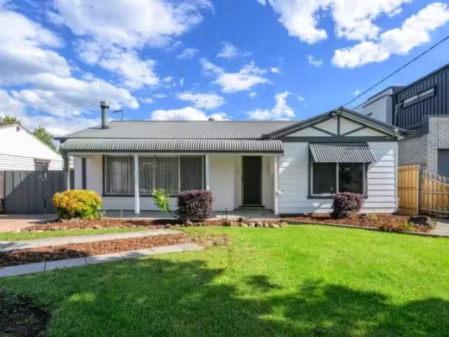 House for rent in Camerons Creek, Victoria