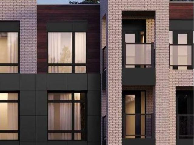 Townhouse for sale in Woburn, Ontario