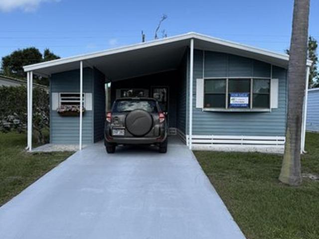 House for sale in Fort Pierce, Florida