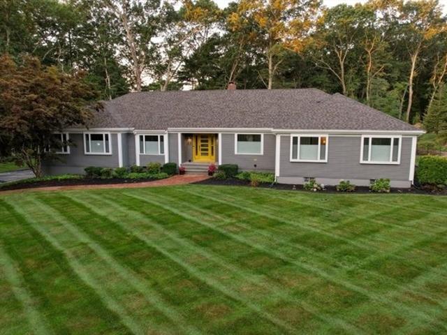 House for sale in Accord, Massachusetts