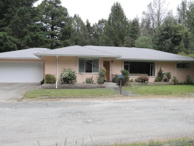 House for sale in Humboldt, California