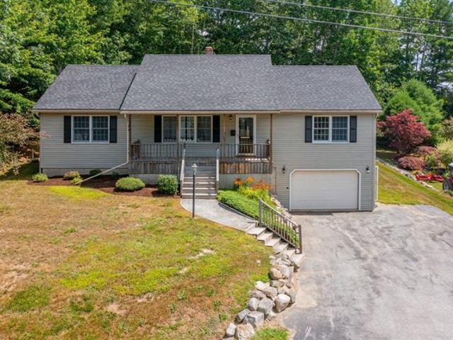 House for sale in Bucksport, Maine