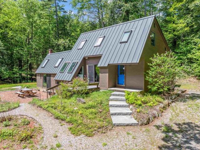 House for sale in New Hampshire