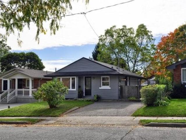 Property for sale in Cambridge, Ontario