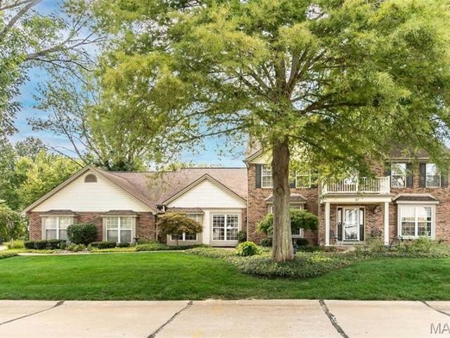 House for sale in Saint Charles, Missouri