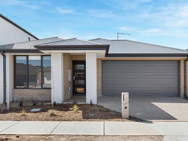 House for rent in Truganina, Melbourne
