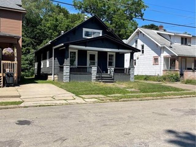 House for sale in Salamanca, New York