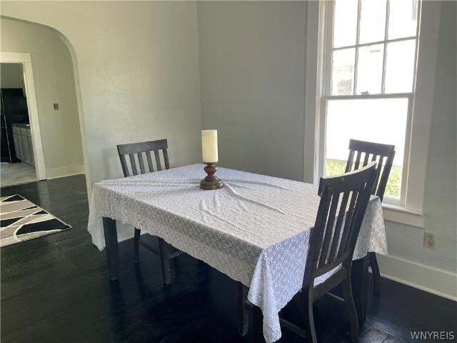 House for sale in City of Salamanca, Cattaraugus County