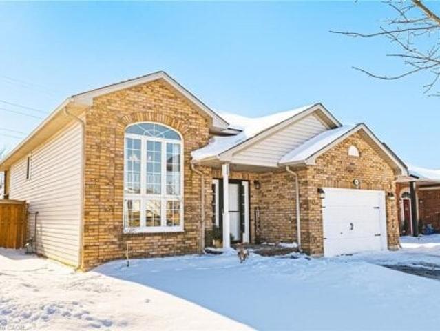 Property for sale in Caledonia, Ontario