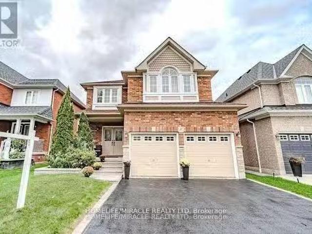 House for sale in Durham, Ontario