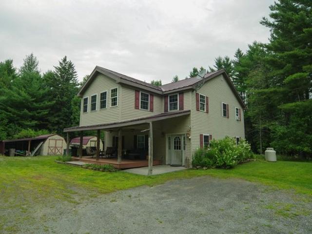 House for sale in Abbot, Maine
