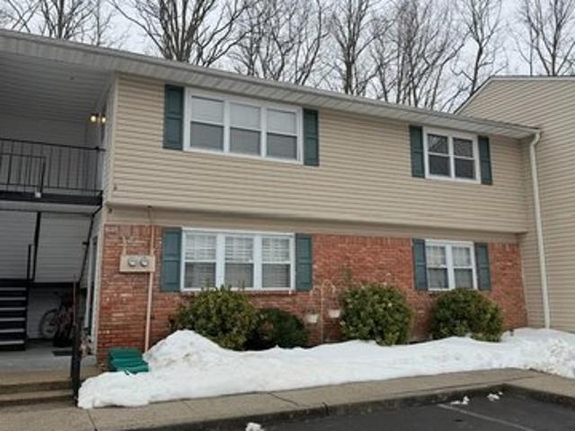 Condo for sale in Monmouth, New Jersey