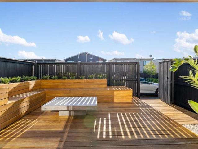 Townhouse for rent in Auckland