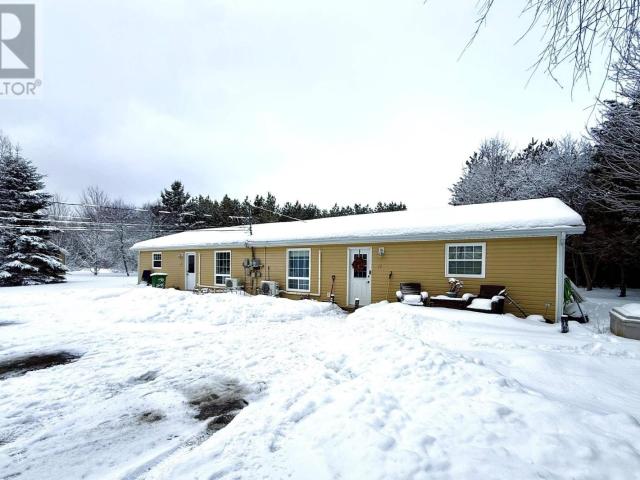 Duplex for sale in Wilmot, Nova Scotia
