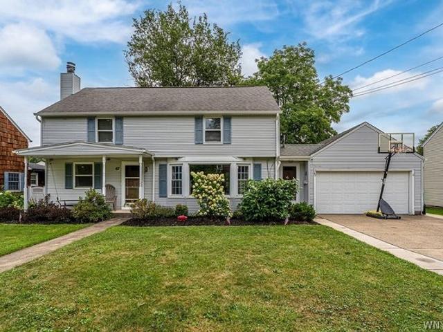 House for sale in Village of Hamburg, Town of Hamburg