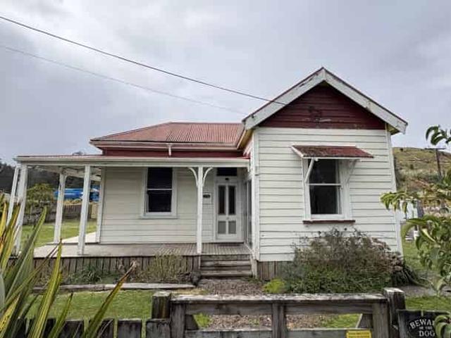 House for rent in Hikurangi, Northland