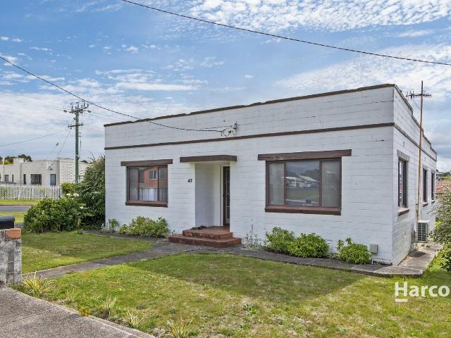 Apartment for rent in Somerset, Tasmania